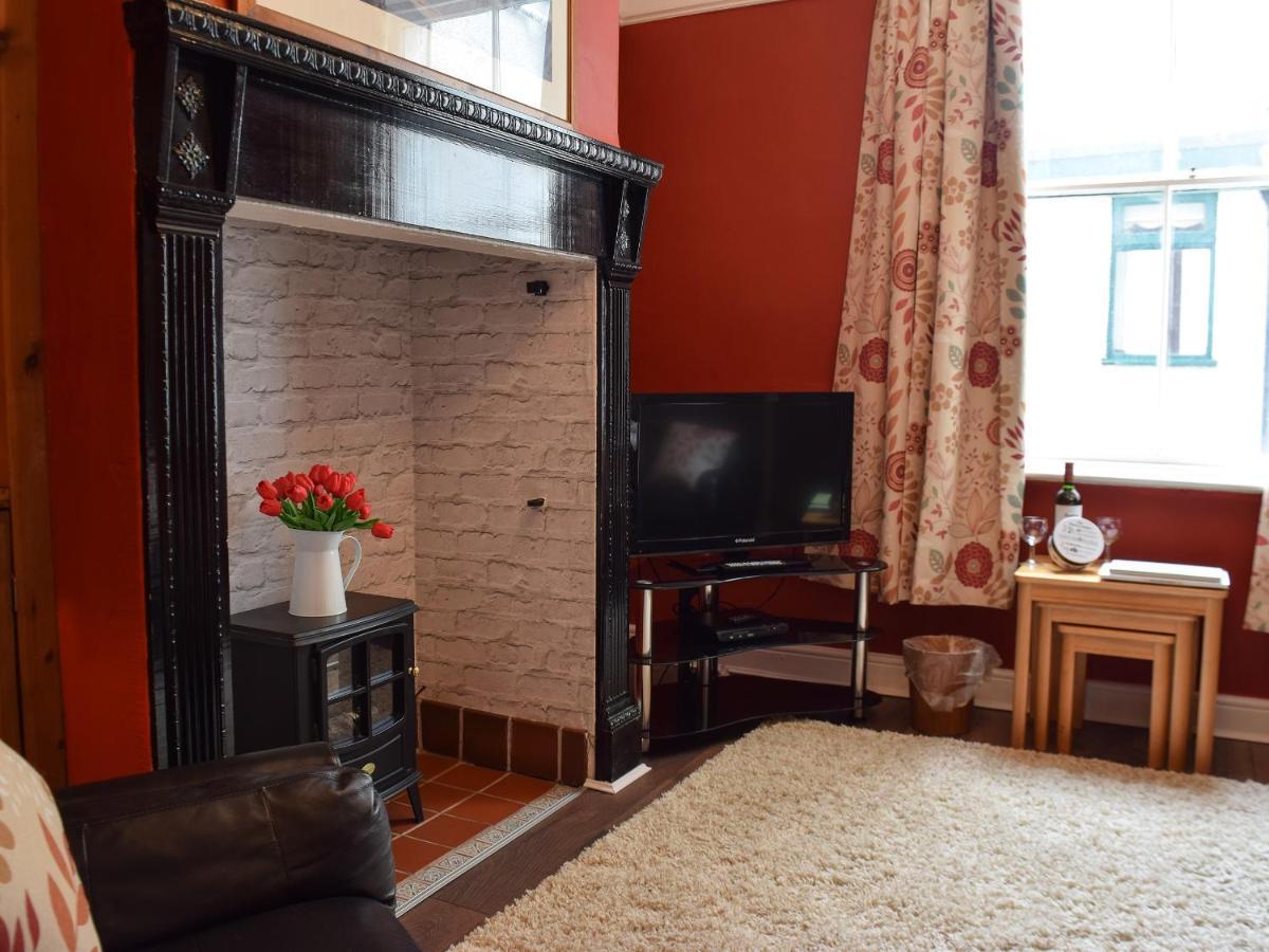 Carlton Cottage Keswick  Exteriér fotografie