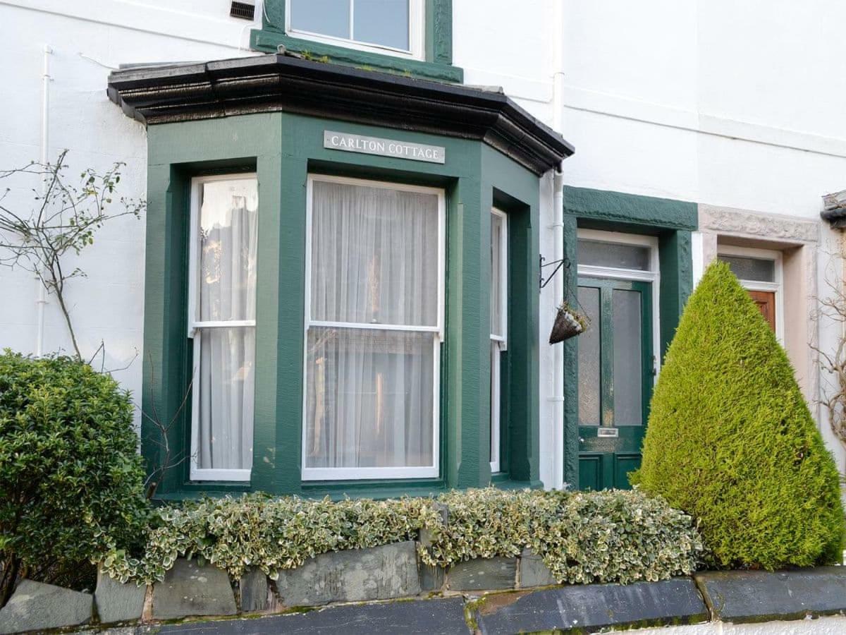 Carlton Cottage Keswick  Exteriér fotografie